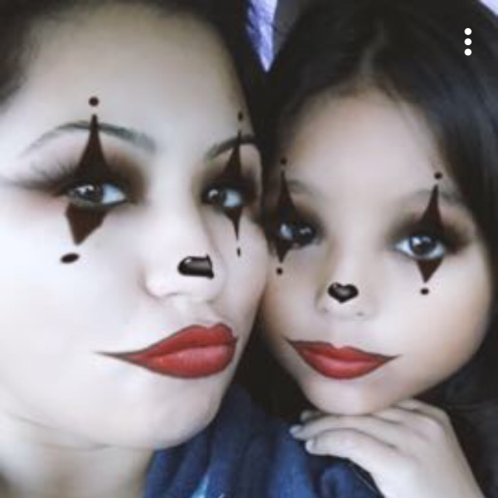 Meet your Posher, Princess gigi